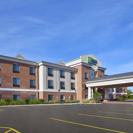 Holiday Inn Express Niles By Ihg Extérieur photo