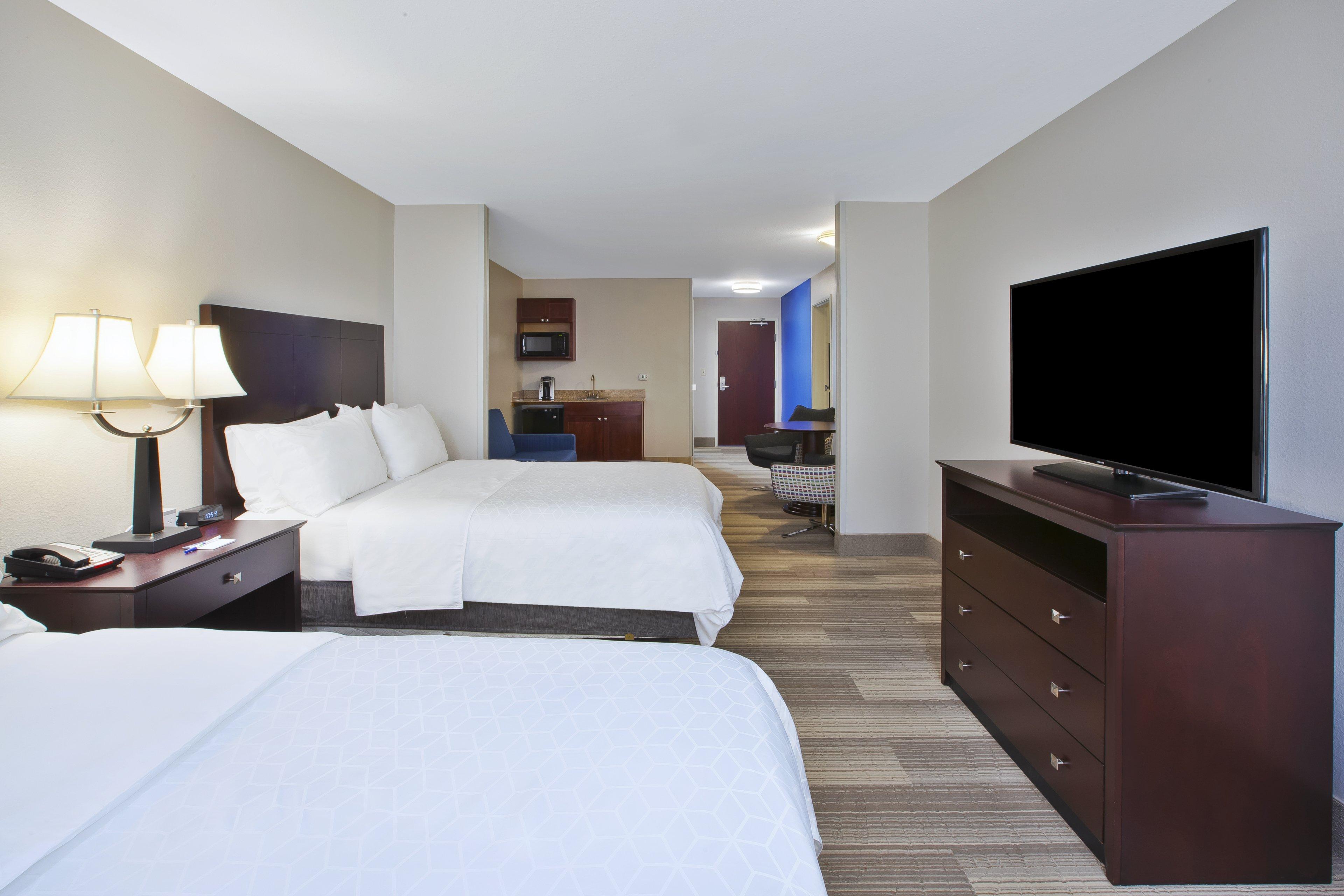 Holiday Inn Express Niles By Ihg Extérieur photo
