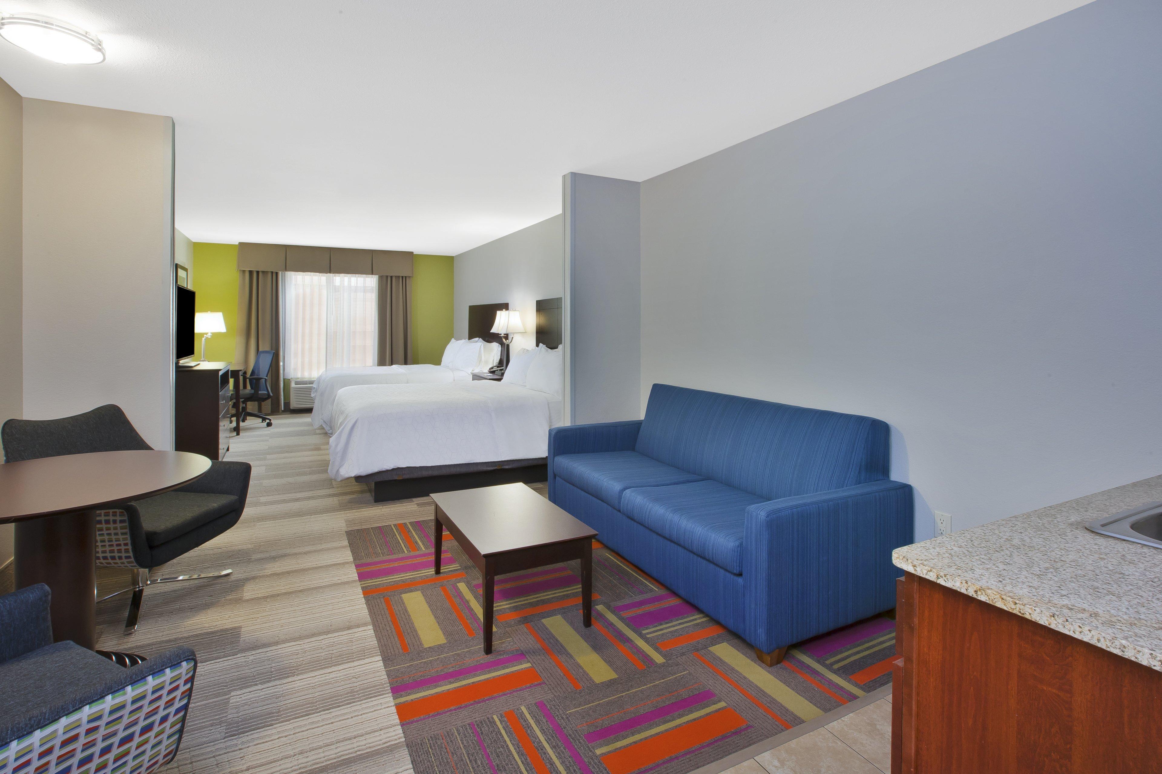 Holiday Inn Express Niles By Ihg Extérieur photo