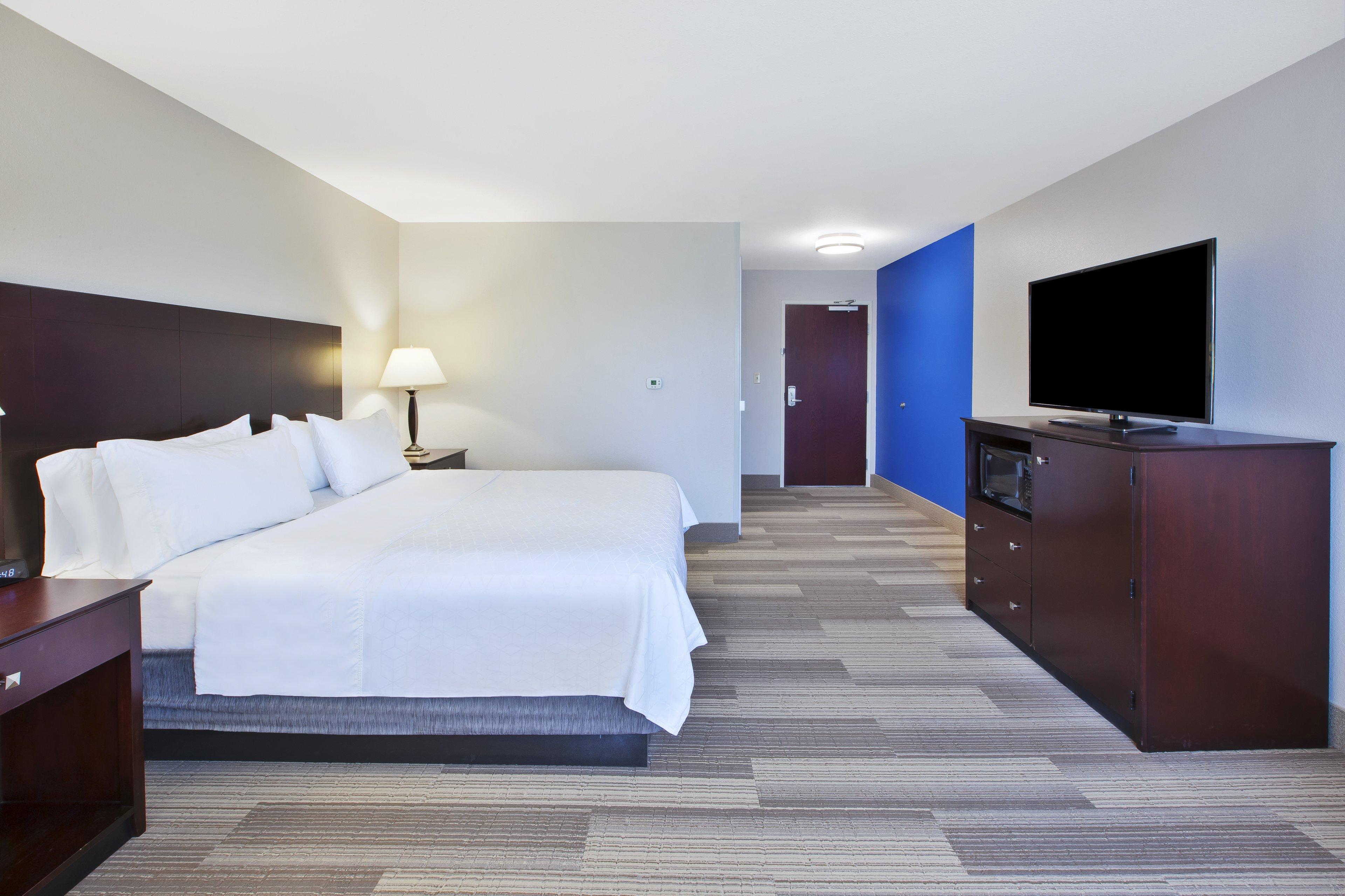Holiday Inn Express Niles By Ihg Extérieur photo