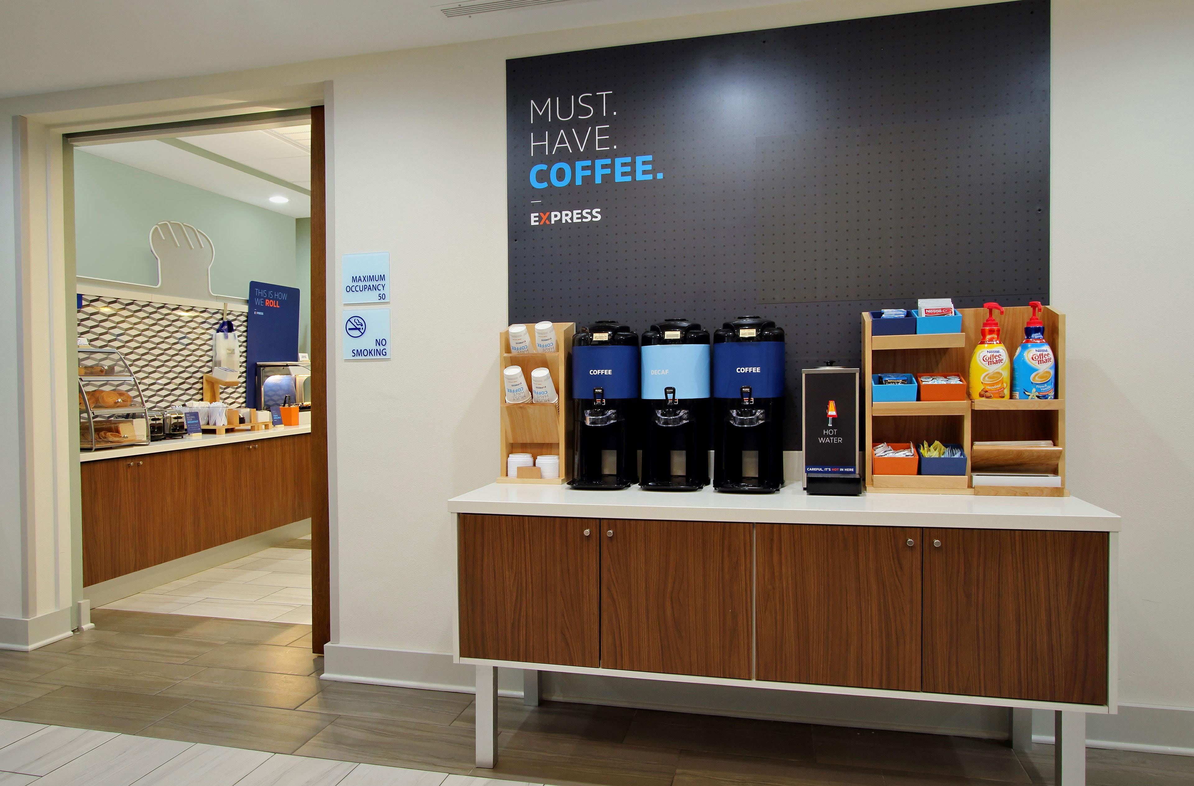 Holiday Inn Express Niles By Ihg Extérieur photo