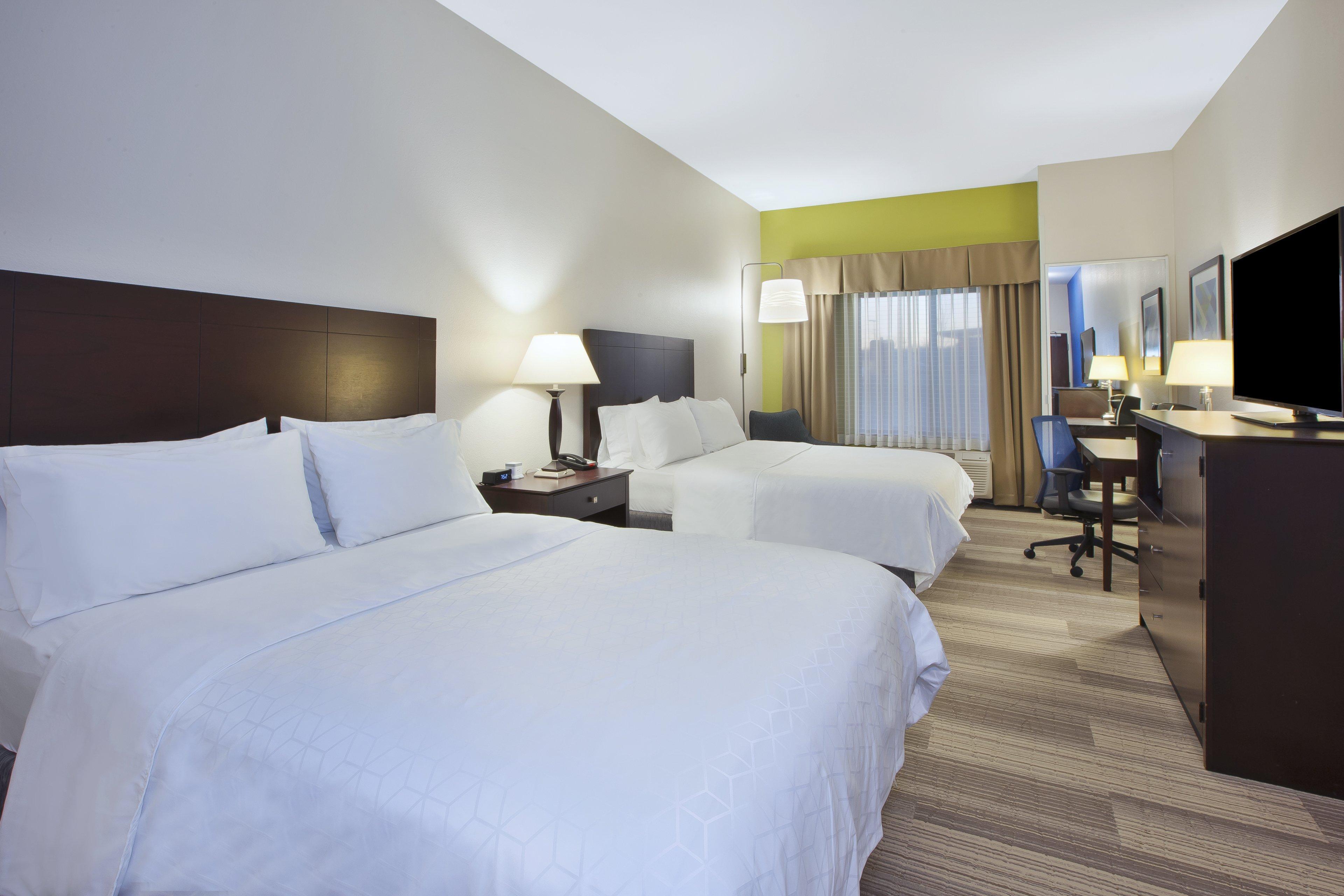 Holiday Inn Express Niles By Ihg Extérieur photo