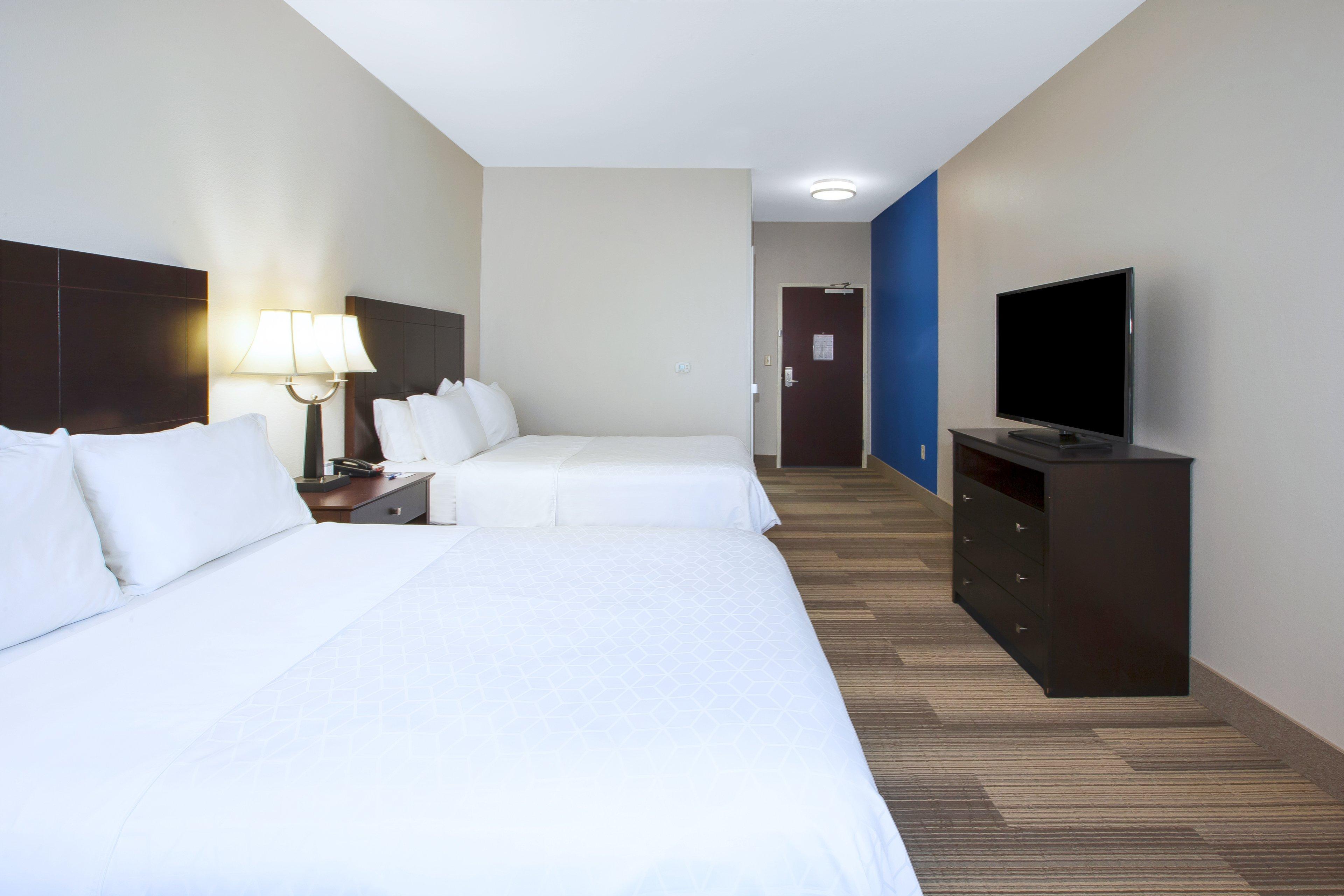 Holiday Inn Express Niles By Ihg Extérieur photo
