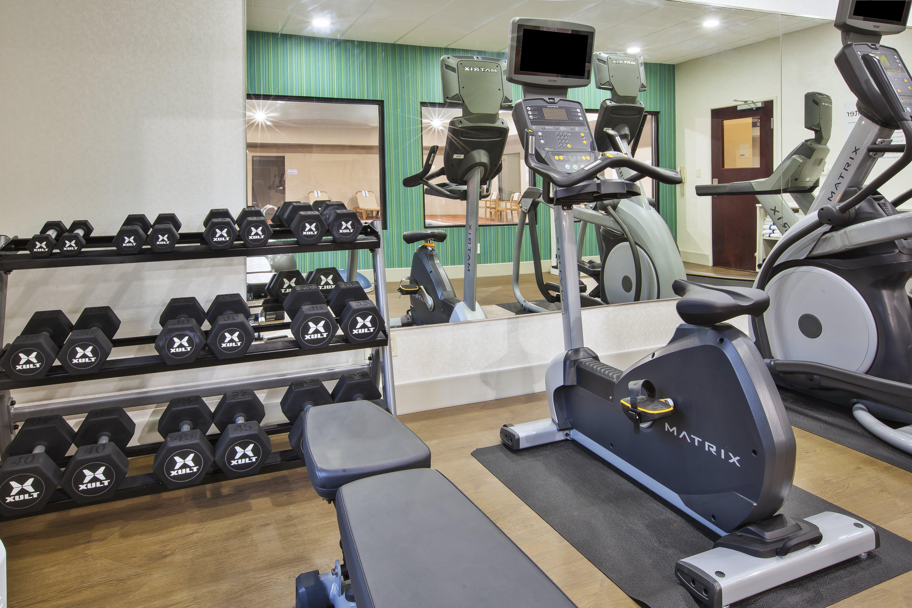 Holiday Inn Express Niles By Ihg Extérieur photo