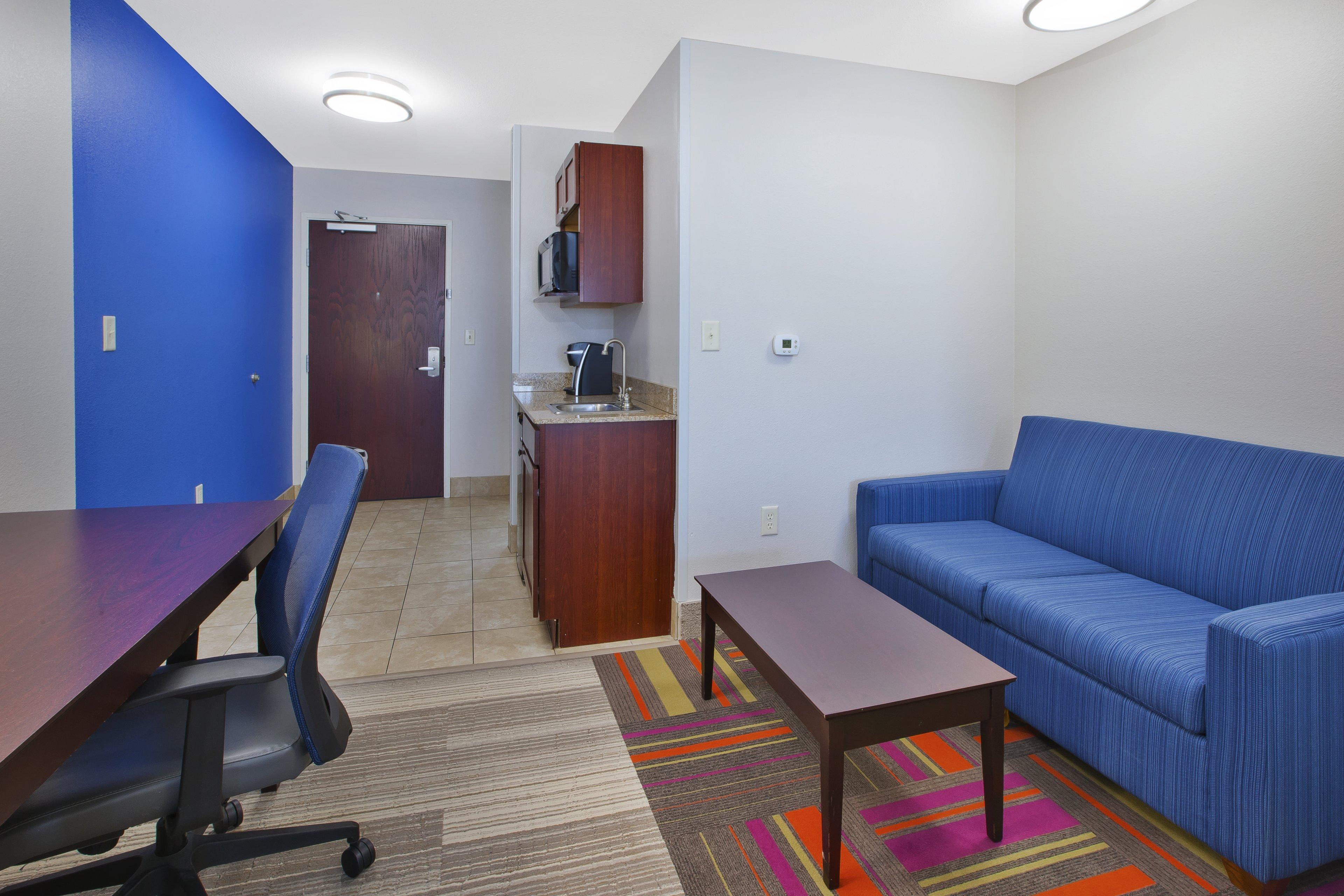 Holiday Inn Express Niles By Ihg Extérieur photo