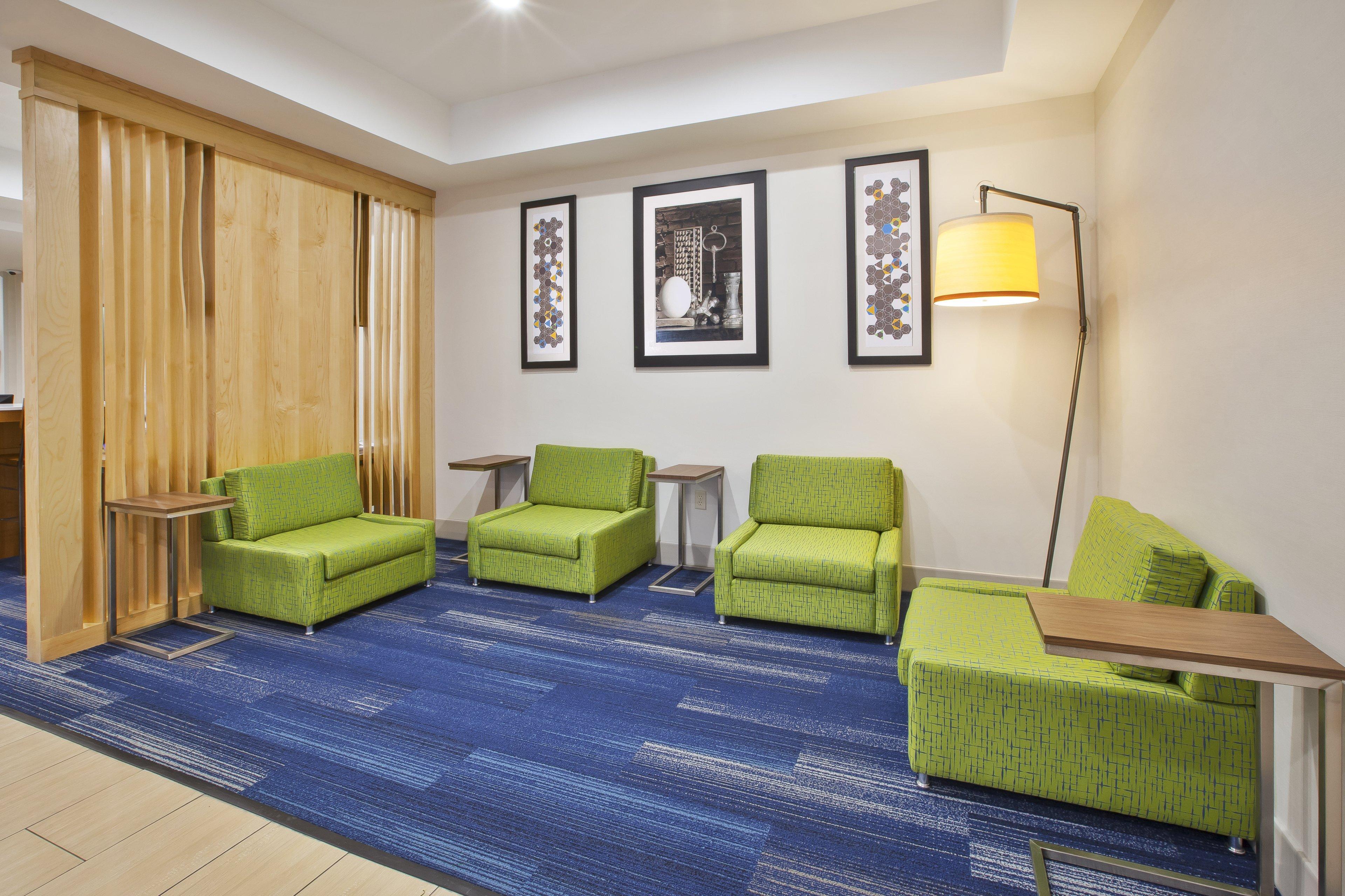 Holiday Inn Express Niles By Ihg Extérieur photo