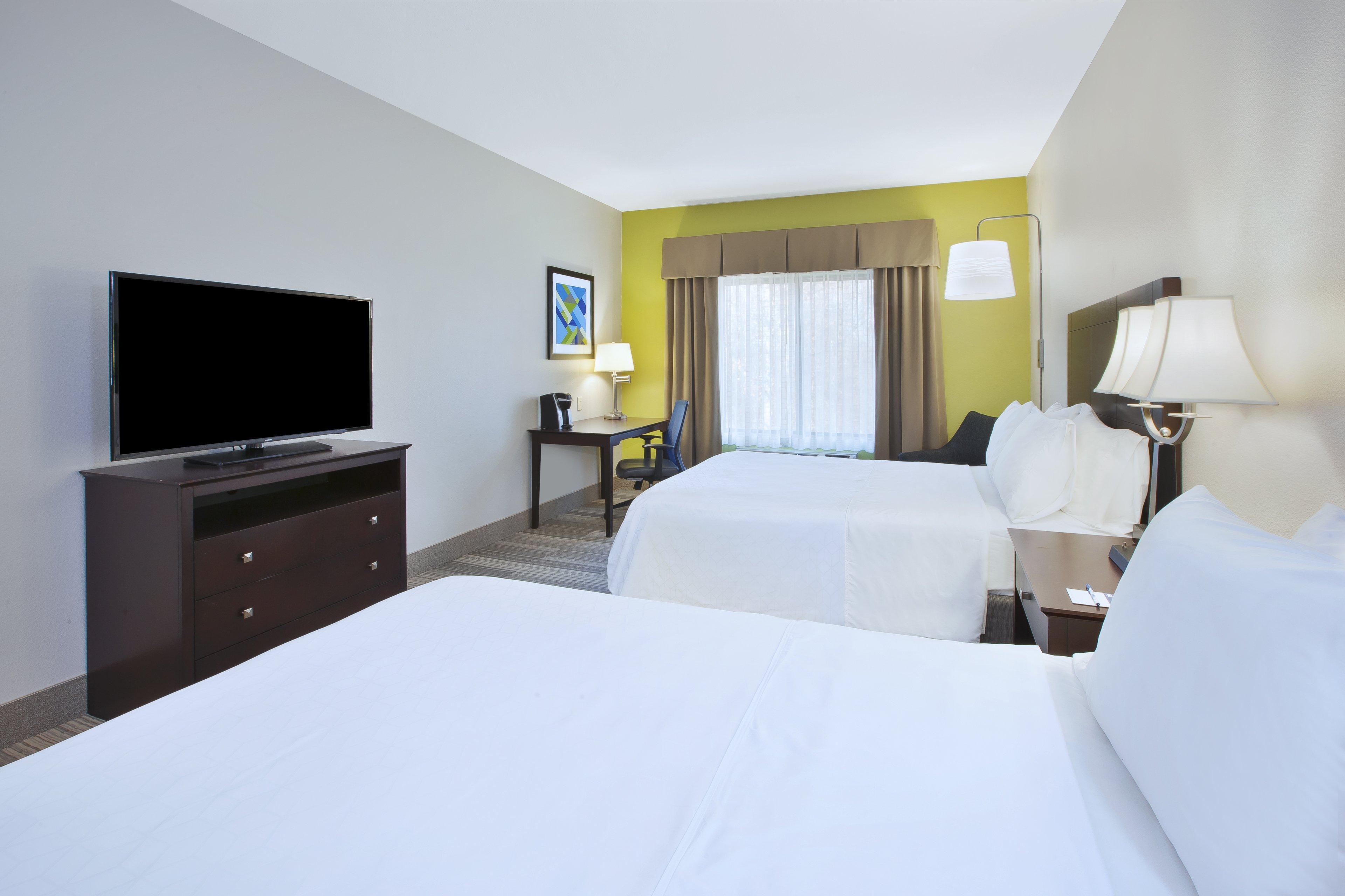 Holiday Inn Express Niles By Ihg Extérieur photo