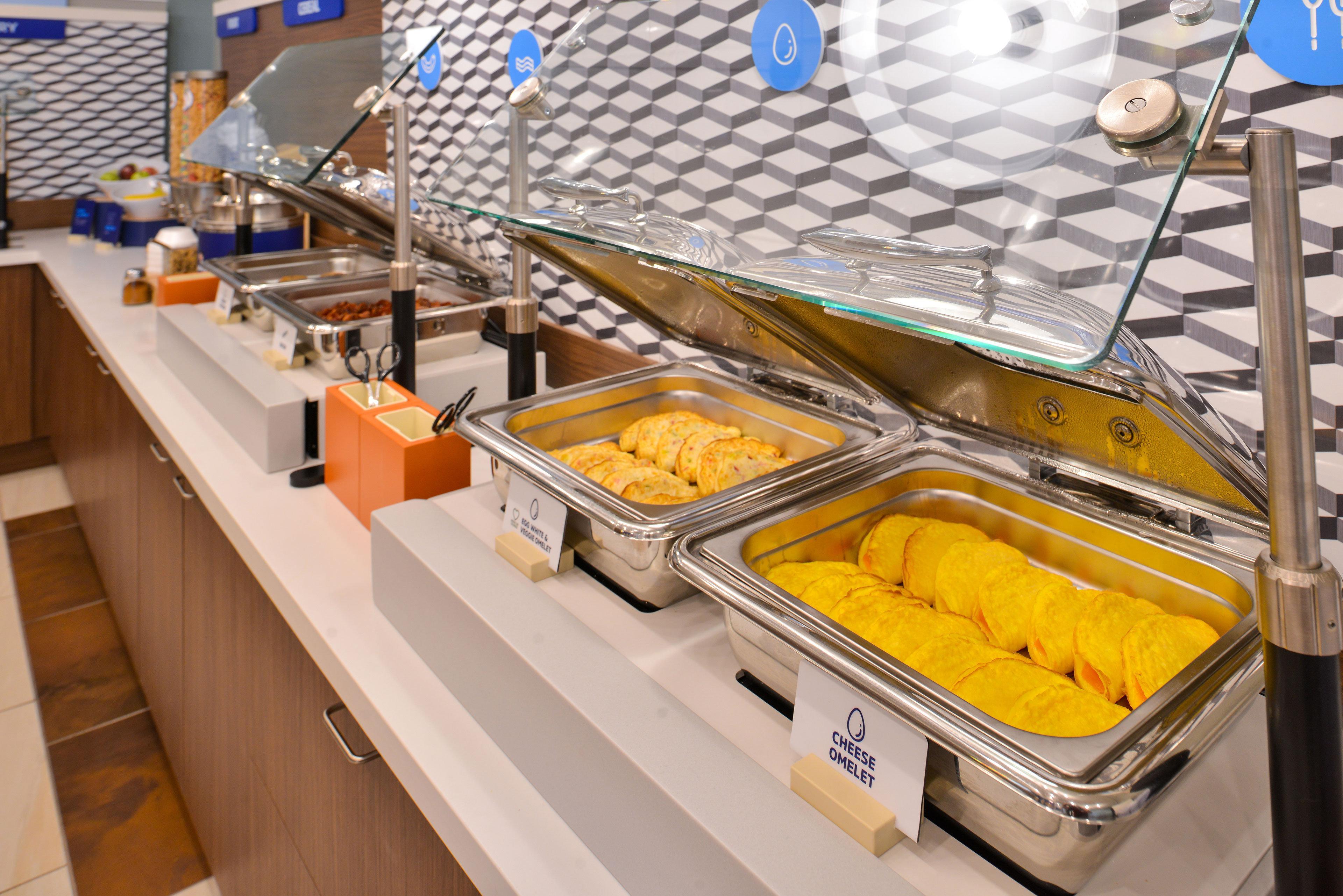 Holiday Inn Express Niles By Ihg Extérieur photo