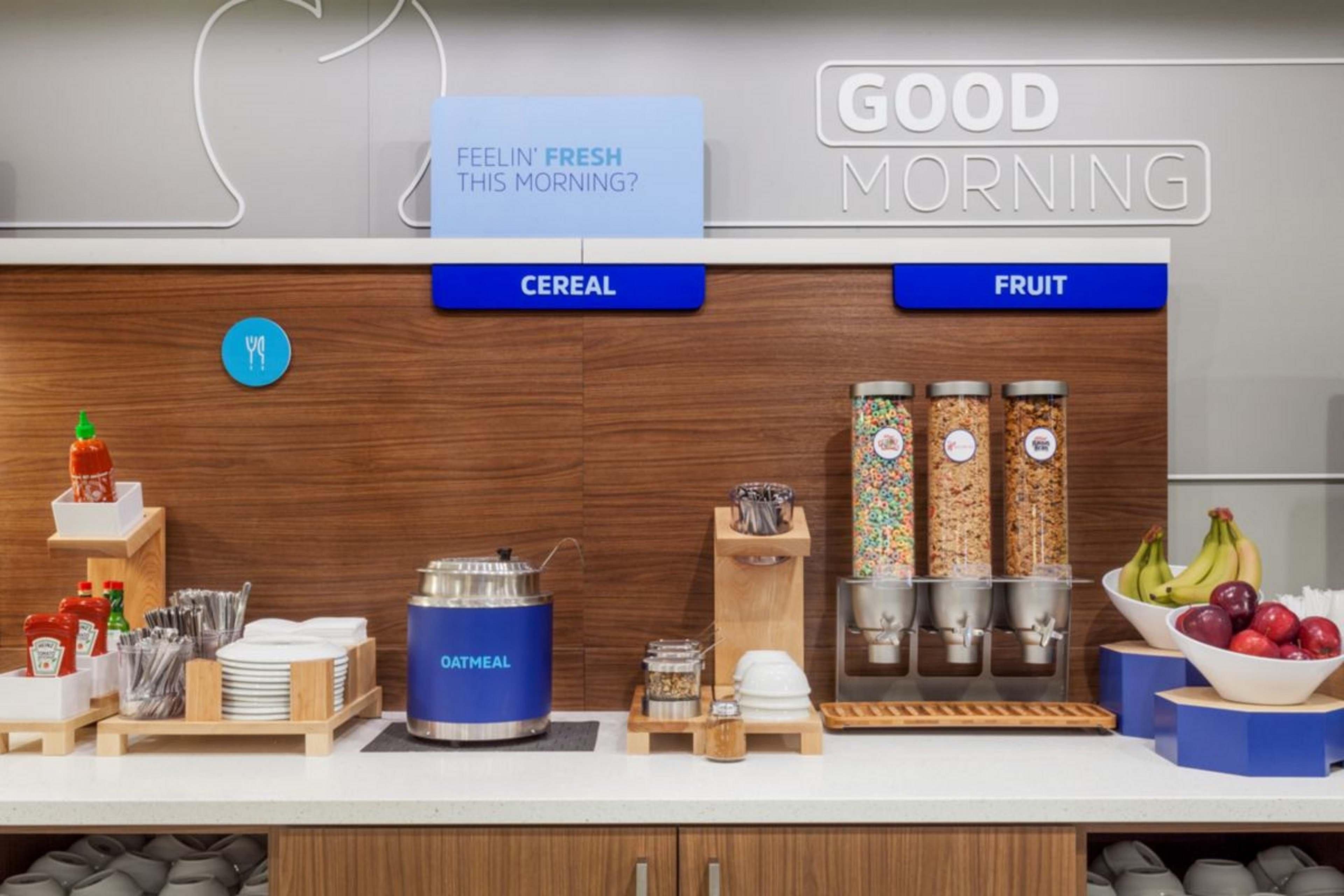 Holiday Inn Express Niles By Ihg Extérieur photo