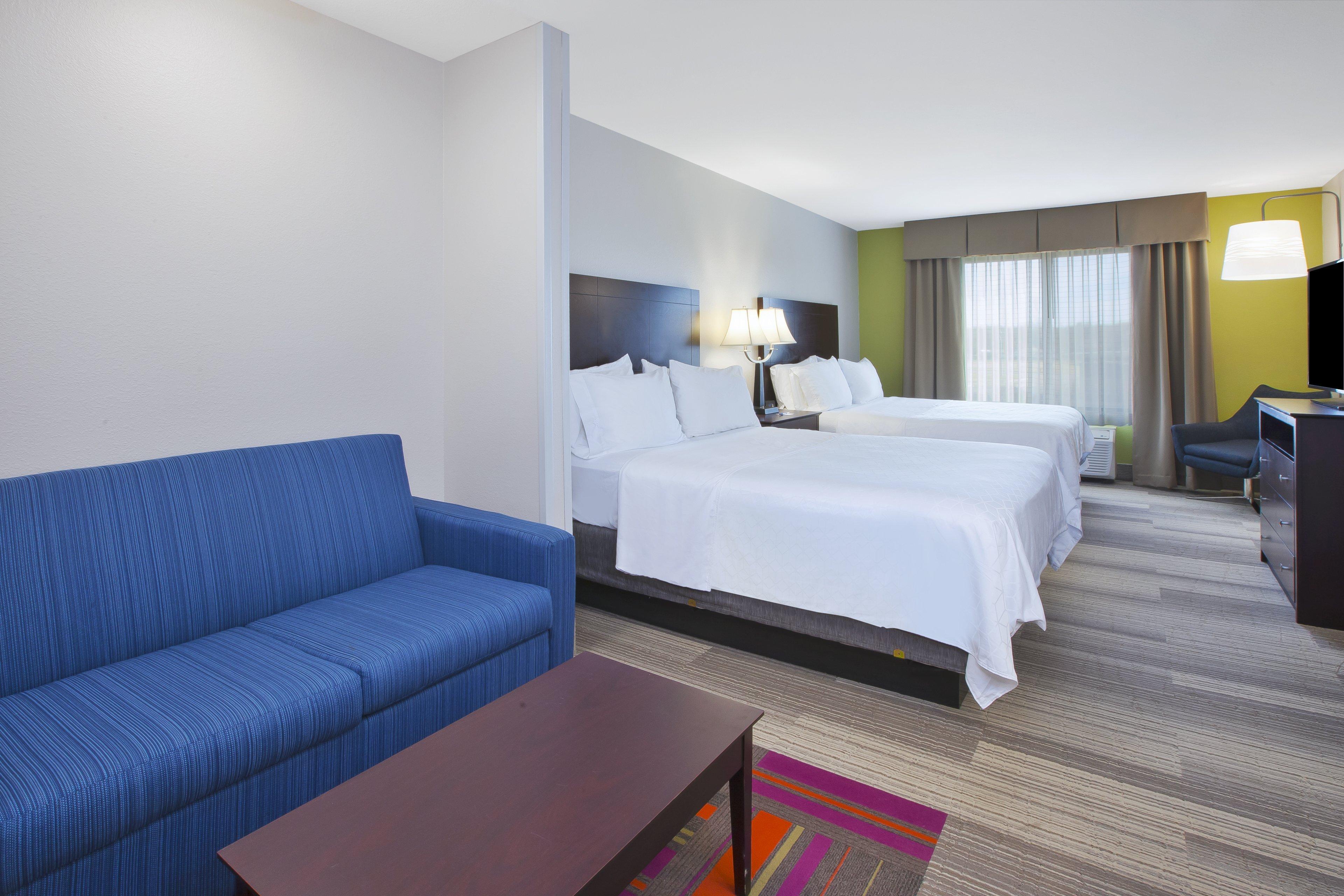 Holiday Inn Express Niles By Ihg Extérieur photo