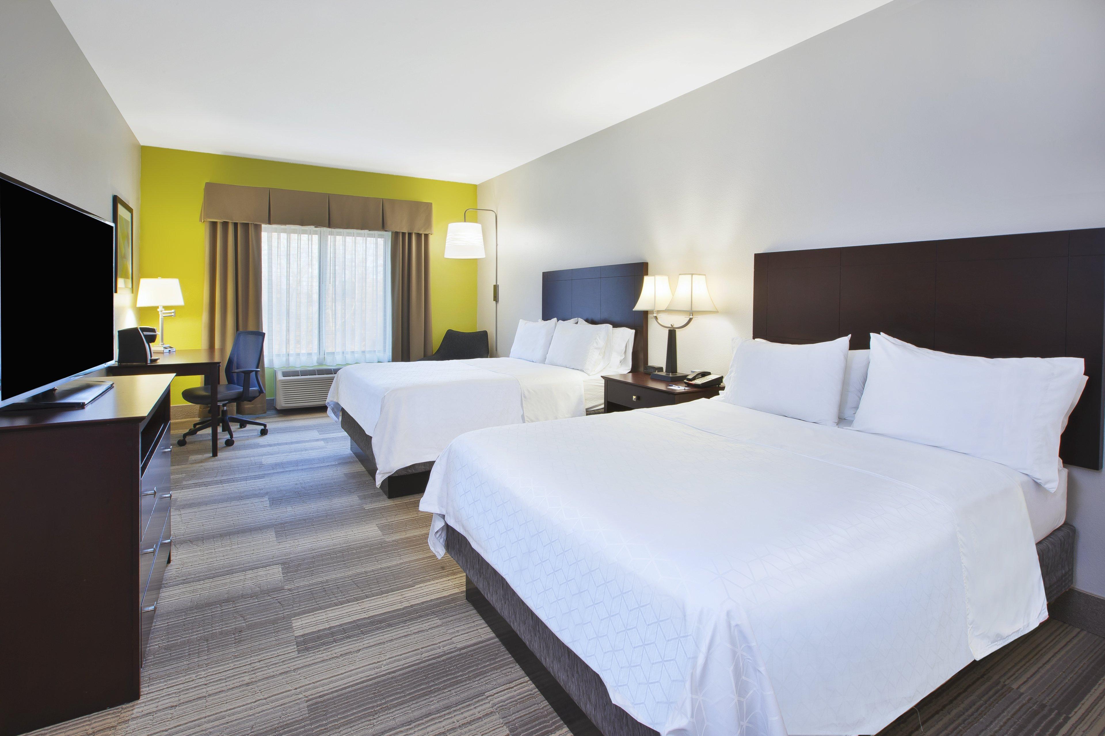 Holiday Inn Express Niles By Ihg Extérieur photo