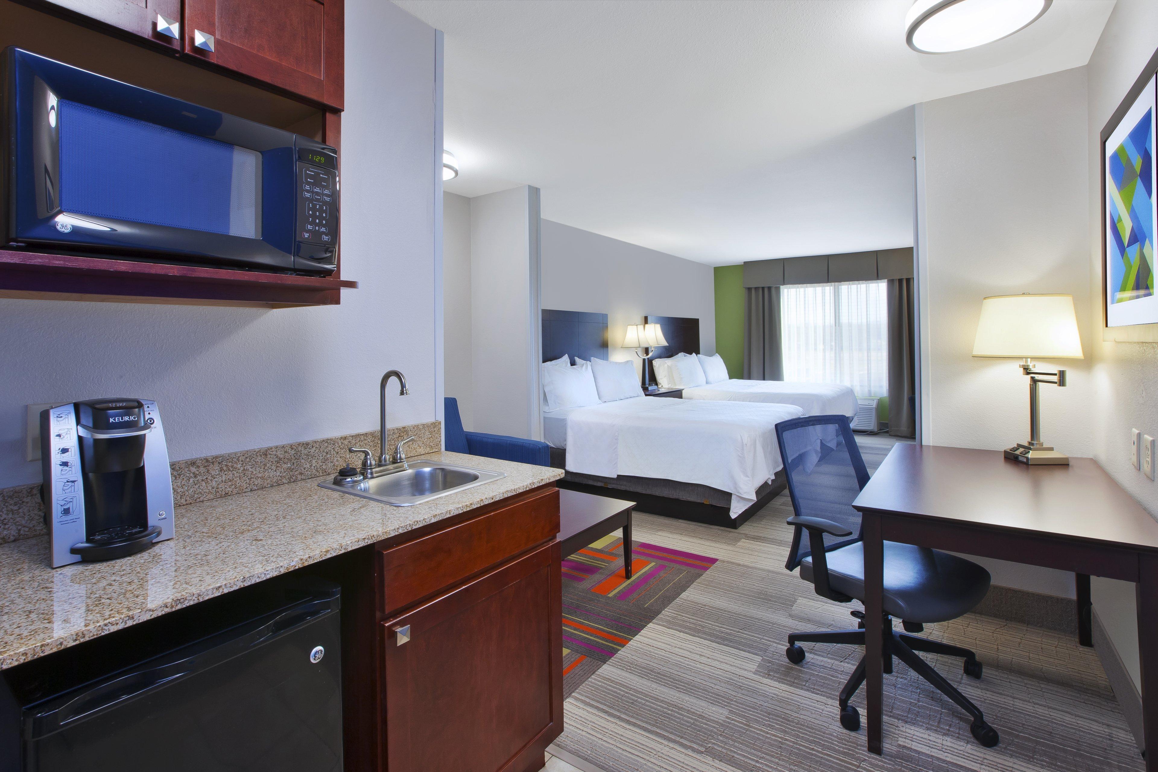 Holiday Inn Express Niles By Ihg Extérieur photo