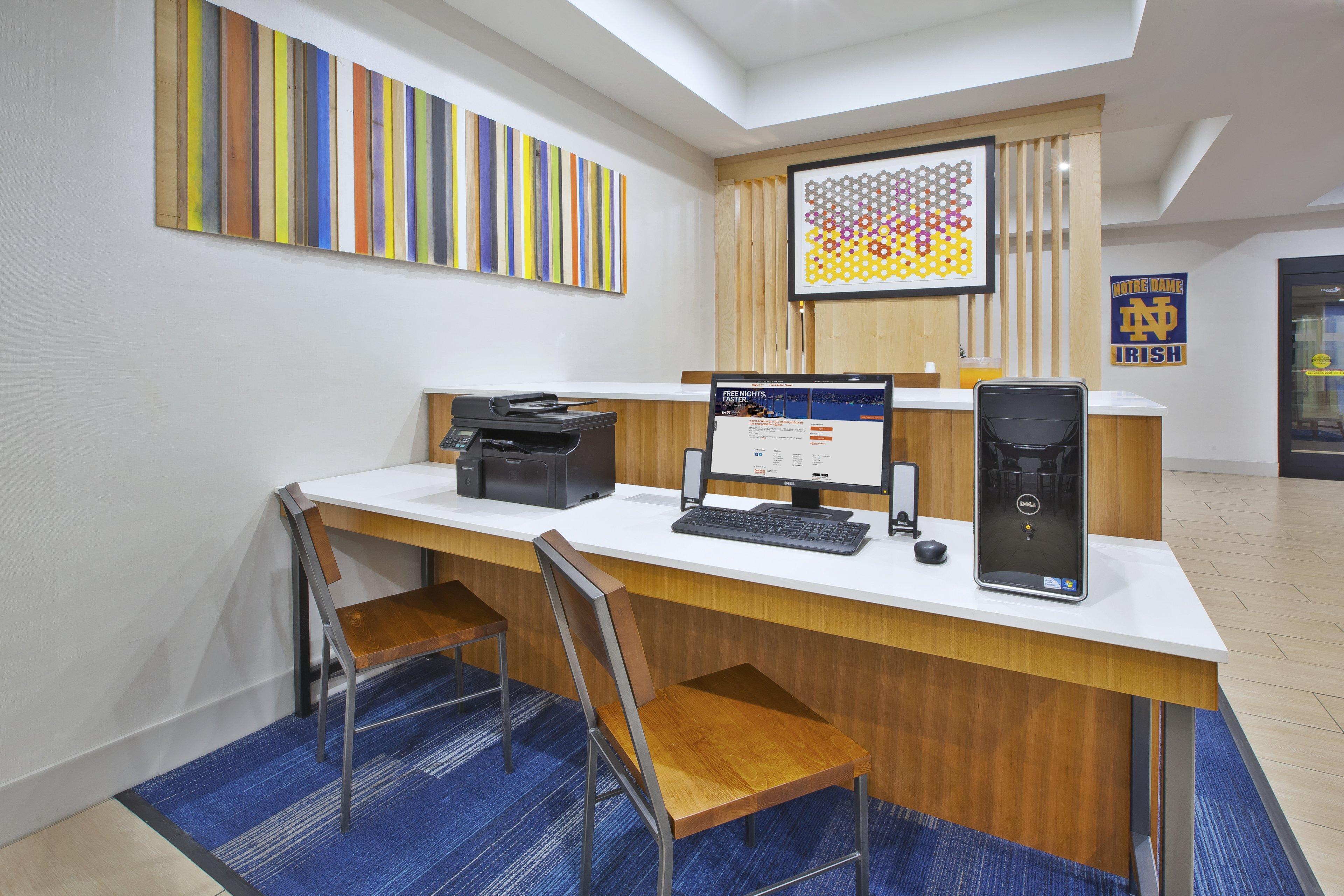 Holiday Inn Express Niles By Ihg Extérieur photo