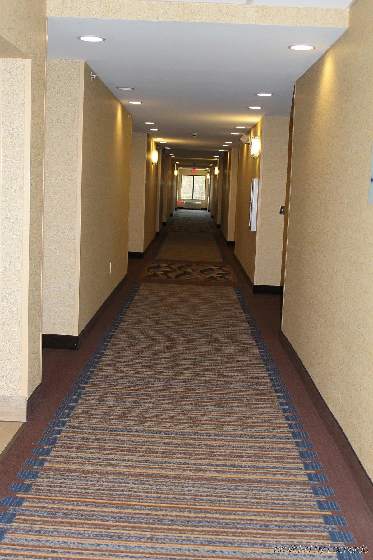 Holiday Inn Express Niles By Ihg Intérieur photo