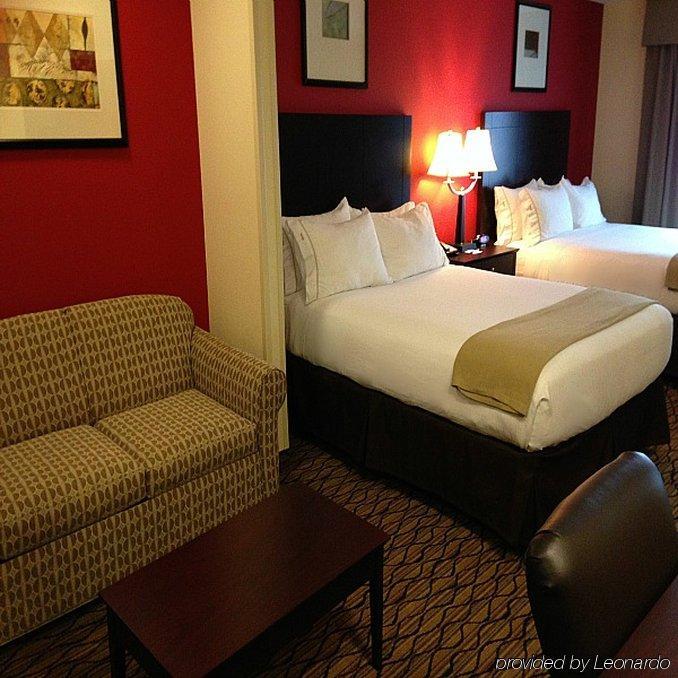 Holiday Inn Express Niles By Ihg Extérieur photo