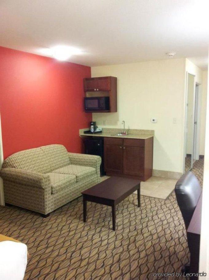 Holiday Inn Express Niles By Ihg Extérieur photo