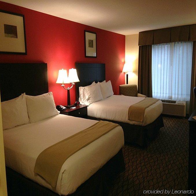 Holiday Inn Express Niles By Ihg Extérieur photo