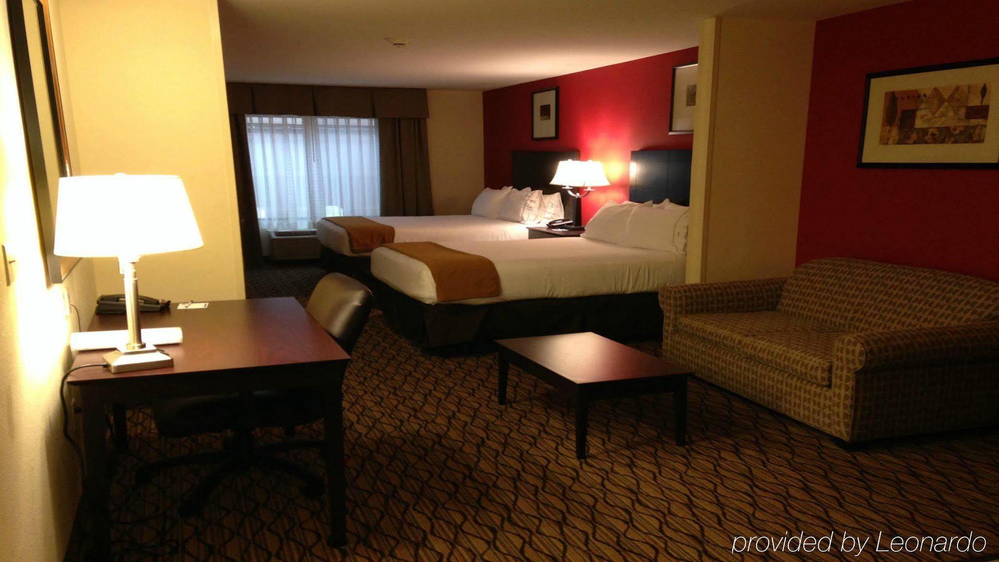 Holiday Inn Express Niles By Ihg Extérieur photo