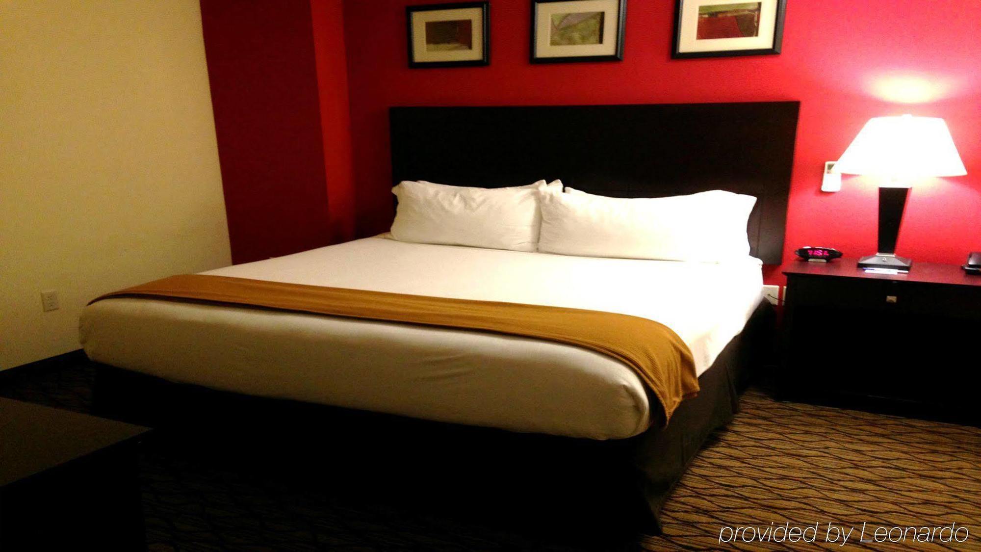 Holiday Inn Express Niles By Ihg Extérieur photo