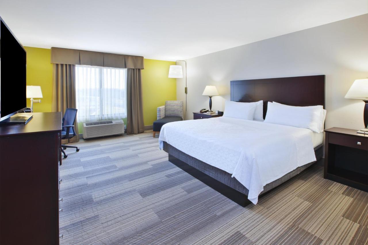 Holiday Inn Express Niles By Ihg Extérieur photo